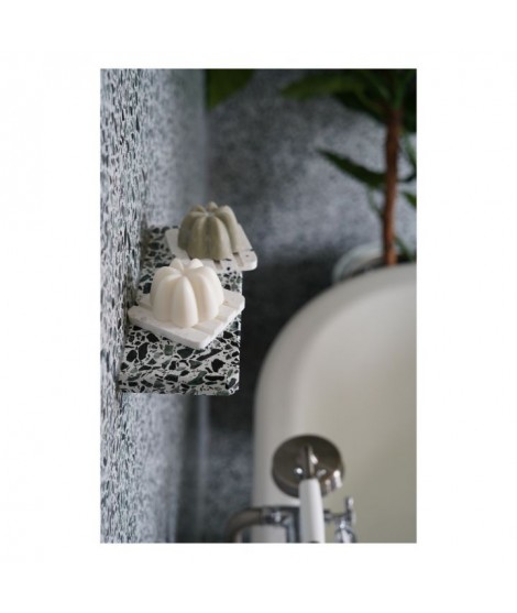 Porte savon en céramique-Pola céramique