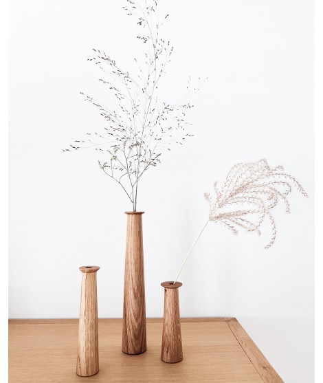 Vase extérieur - Unique, design & intemporel